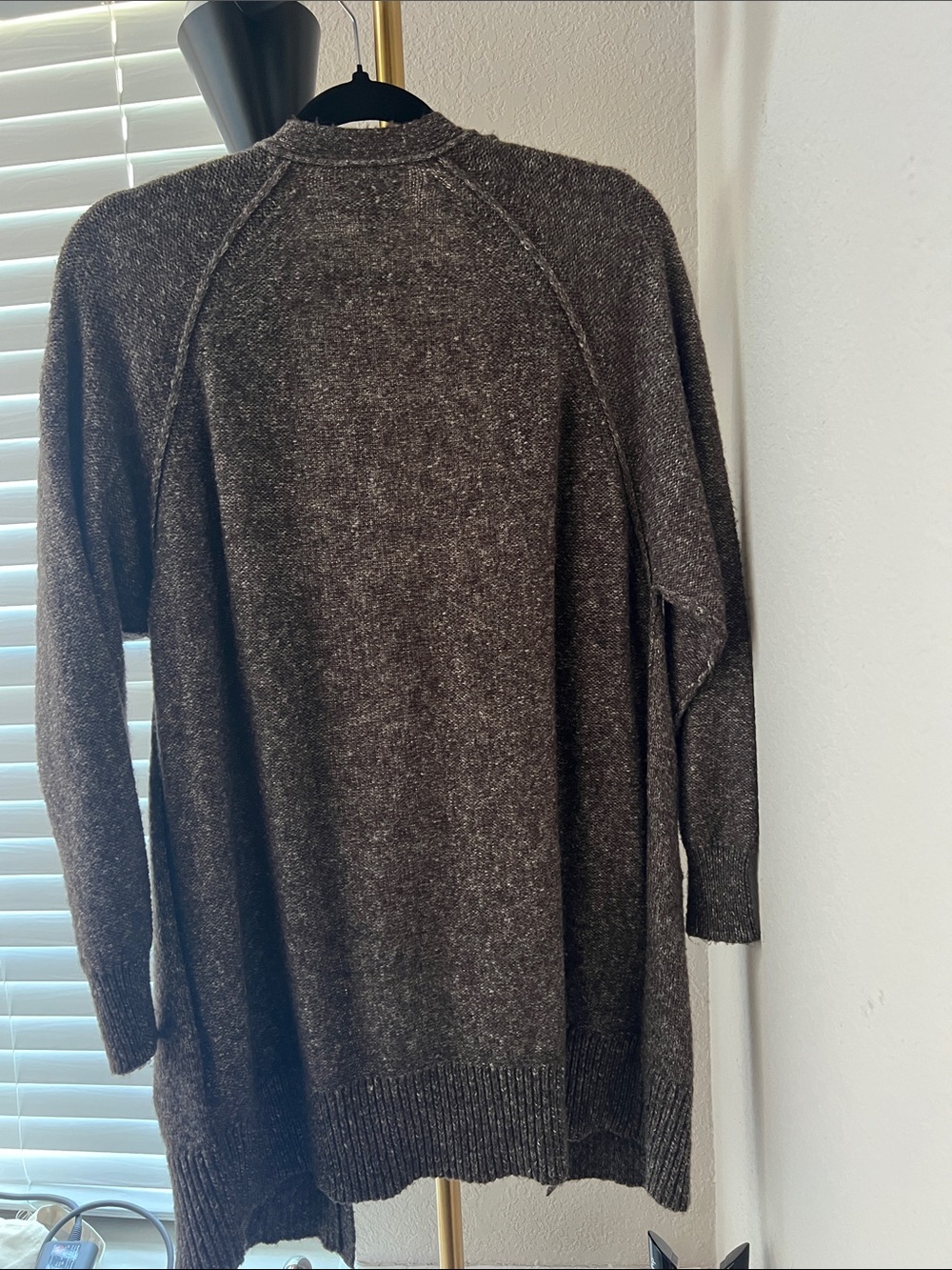 Lucky Brand Cardigan Sweater - Picture 4 of 4